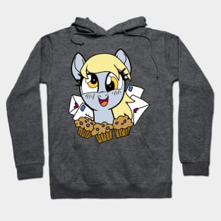 Derpy Hoodie